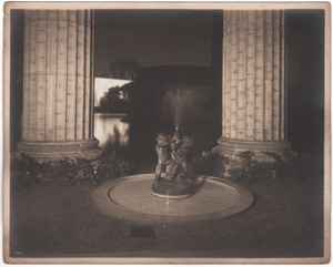Fish Fountain